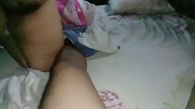 Chubby girlfriend full sex video 2019