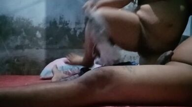 Sarap na sagad hangang buto.chubby pinay scandal