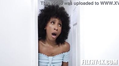 Step-Porn: My Pussy Squirting with Jonathan Jordan & Olivia Jay