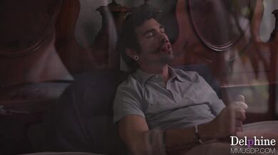 Stepmom Can I Give You A Creampie Like Daddy - Christie Stevens