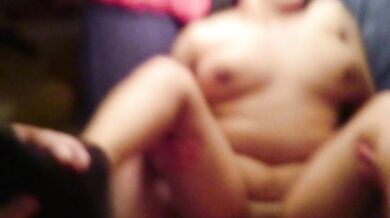 Mature Thailady sucks