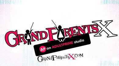 GRANDPARENTSX - Ok Ill Fuck An Old Couple To See How It Feels