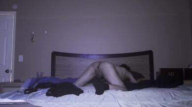 Instead of playing video games I played with myself good