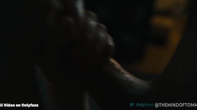 ASMR Handjob foreplay from cute Asian - Themindoftommy