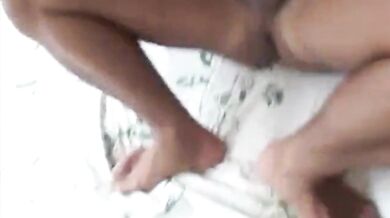 Cute Japanese Schoolgirl With Galsses