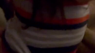 Riding my cowboy’s dick????????