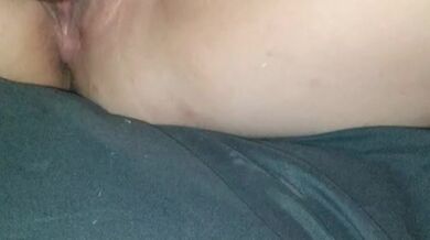 Playing with friends wife