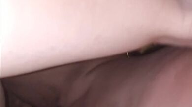 Dropping that dick in them guts