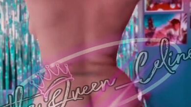 Long overdue clap video for this account ✨ Wanna give my as.. by thequeen_celine from OnlyFans | Coomer