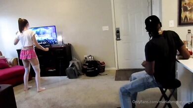 Preview of the hour and a half video I made with @joeypanama.. by mariahmoneybags from OnlyFans | Coomer