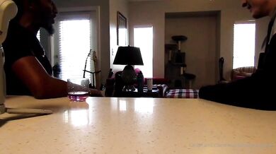 Preview of the hour and a half video I made with @joeypanama.. by mariahmoneybags from OnlyFans | Coomer