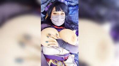 Titty Shogun ? by nicolebun from OnlyFans | Coomer