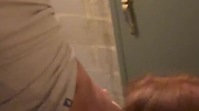 Alright, we finally fucked ?? creampied her in the stairwell.. by thefleshmechanic from OnlyFans | Coomer