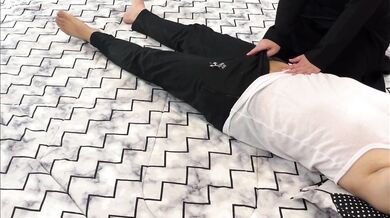 سکس جدید داستانی برادرناتنی پر از مکالمه و آه و ناله و جیق و داد حرف زدن / stepbro stepsis