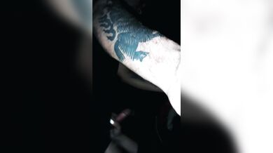 Coronas+Buen Pete con la Tatuada del Gym ????????????????