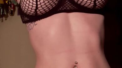 Help Me Get Undressed After Work