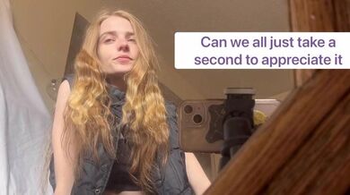 HI ILYBABES !!! this video is one you wont want to miss sur.. by the_ilybabe from OnlyFans | Coomer