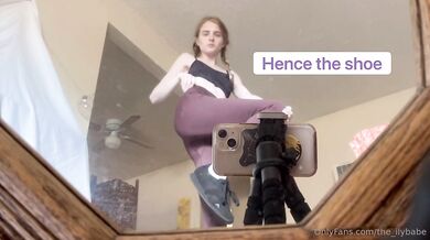 HI ILYBABES !!! this video is one you wont want to miss sur.. by the_ilybabe from OnlyFans | Coomer