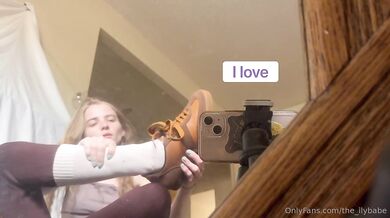 HI ILYBABES !!! this video is one you wont want to miss sur.. by the_ilybabe from OnlyFans | Coomer