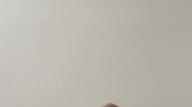 A vibrator is nice but you’d be better ? by brialora from OnlyFans | Coomer