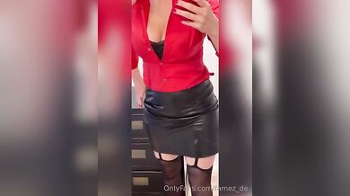 @gerdaonly Hey, ich bin Gerda, 44 Jahre jung ? die heiße de.. by famez_de from OnlyFans | Coomer