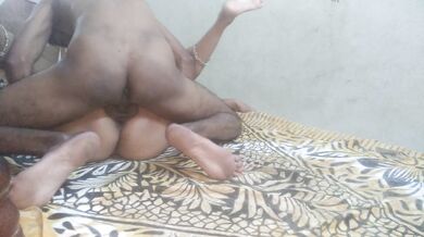 Indian desi sex girl is husband is wife fucking full time hard sex Indian sex home couple sex pl