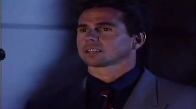 Blake Mitchell - Giulty As Sin