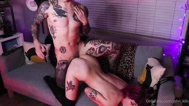 in case anyone missed it or wanted to see it again, here is .. by john_kilo from OnlyFans | Coomer