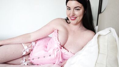 Step Mom Dressed As Easter Bunny Fucks Step Son