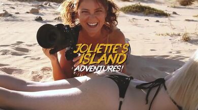 Many of you still do not know my OFTV channel! Watch the ful.. by jolietteislandadventures from OnlyFans | Coomer