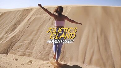 Many of you still do not know my OFTV channel! Watch the ful.. by jolietteislandadventures from OnlyFans | Coomer