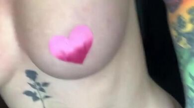 The aftermath of my dildo blow job video that I sent to your.. by candicealice from OnlyFans | Coomer