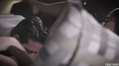 Uncle charming (Emily Willis)