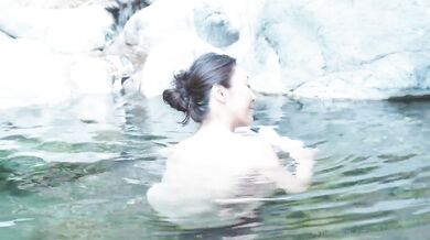 11/4にポルノハブにアップした動画のノーカット版です A hot spring trip with you, This.. by ikuyomama from OnlyFans | Coomer