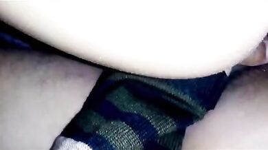 Hard fucking my Nepali's wife tight pussy