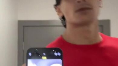 Cummed ?way too much where my phone was cover with sperms , .. by brownboynz from OnlyFans | Coomer