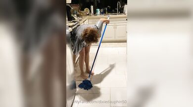 Clean up on aisle 6! by dixiedauphin50 from OnlyFans | Coomer