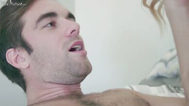 Mothers whipped cream (Cherie DeVille)