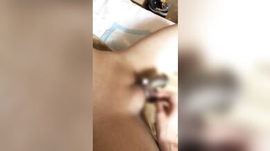 I will let you irritate all the way / Your dick what is put chastity belt, so you cannot erect even…