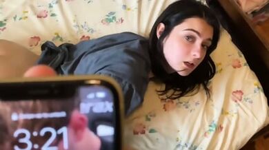 Stepsister Get Fucked By Step Brother When No One Is Home