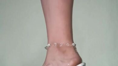 New heels, how do you like these beauties? ? by redsifeet from OnlyFans | Coomer