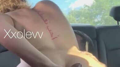 @diorsplayhousee Was horny asl kept asking to ride my cock s.. by xxolevv from OnlyFans | Coomer