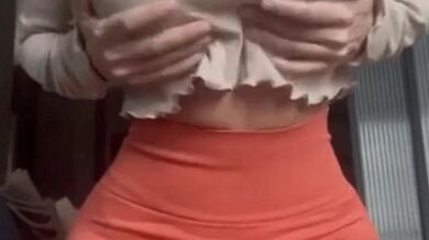 What did you think of first when you saw this mini-video? ? by sasha.leee from OnlyFans | Coomer