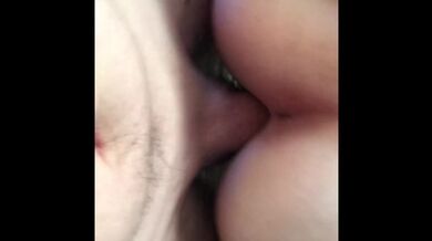 Another big booty ex with big ass