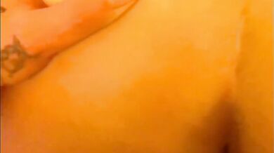 Another big booty ex with big ass