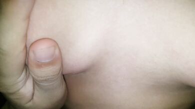 Having sex in my mother-in-law's bed.