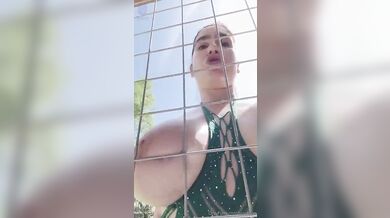 Yinli León Onlyfans Creampie