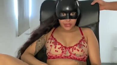 mi esposo me masturba hasta llegar al squirts parte 2