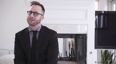 Bi-Big Orgy Only - Rebel Rhyder