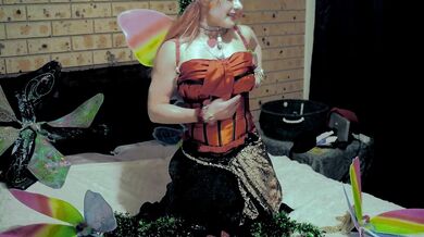 Naked News Audition 2